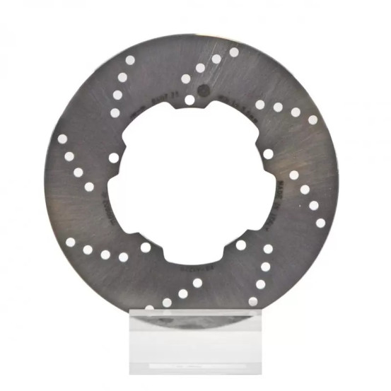 Disque de frein avant fixe Brembo Oro PIAGGIO