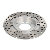 Disque de frein arrière fixe Brembo Oro SUZUKI