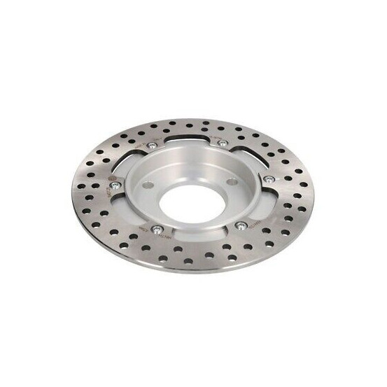 Disque de frein arrière fixe Brembo Oro SUZUKI