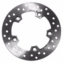 Disque de frein arrière fixe Brembo Oro KAWASAKI