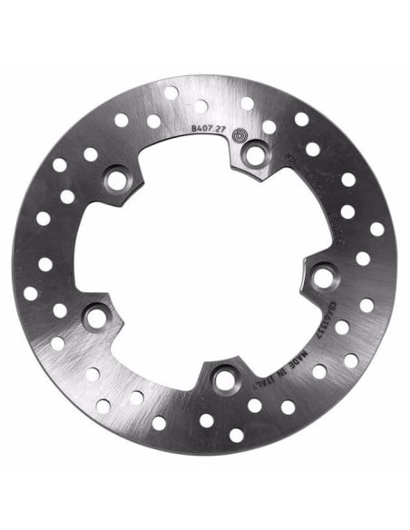 Disque de frein arrière fixe Brembo Oro KAWASAKI