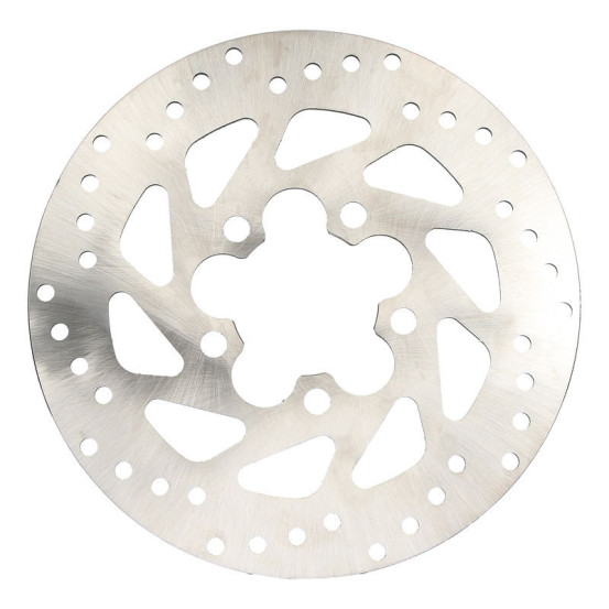 Disque de frein avant fixe Brembo Oro KYMCO