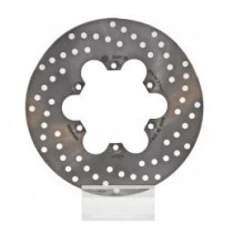 Disque de frein avant/arrière fixe Brembo Oro MALAGUTI 2