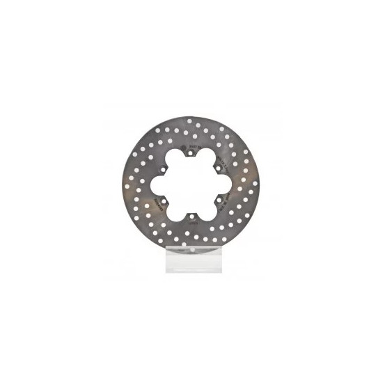 Disque de frein avant/arrière fixe Brembo Oro MALAGUTI