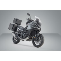 Kit bagagerie SW-MOTECH Aventure HONDA NT 1100 2021 - Noir 2