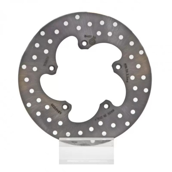 Disque de frein avant/arrière fixe Brembo Oro APRILIA