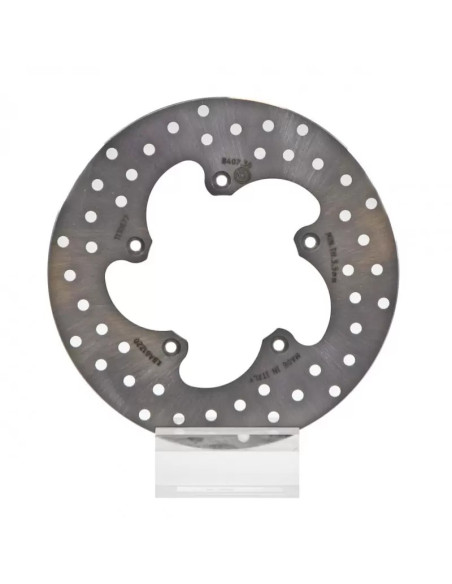 Disque de frein avant/arrière fixe Brembo Oro APRILIA