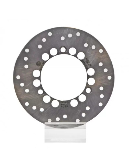 Disque de frein avant fixe Brembo Oro SUZUKI