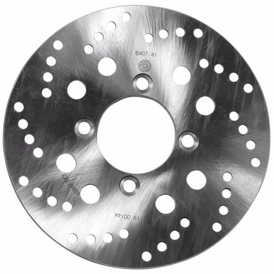 Disque de frein arrière fixe Brembo Oro SUZUKI