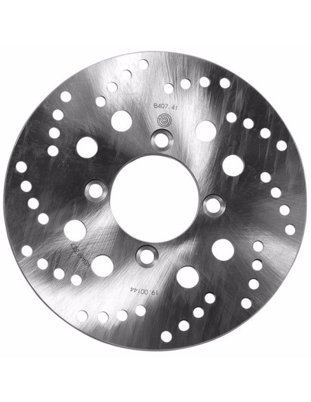 Disque de frein arrière fixe Brembo Oro SUZUKI