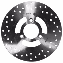 Disque de frein avant fixe Brembo Oro KYMCO
