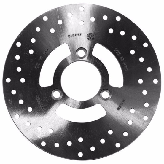 Disque de frein avant fixe Brembo Oro KYMCO