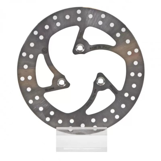 Disque de frein avant fixe Brembo Oro PEUGEOT