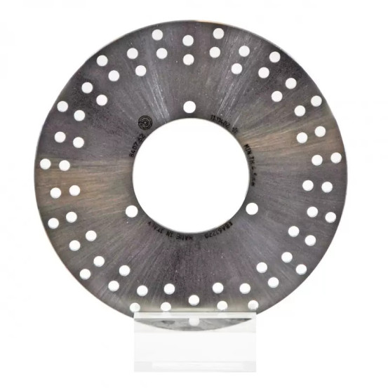 Disque de frein arrière fixe Brembo Oro ITALJET YAMAHA