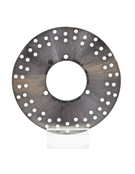 Disque de frein arrière fixe Brembo Oro ITALJET YAMAHA