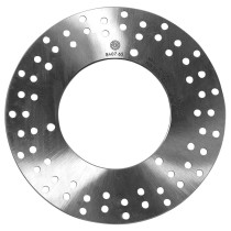 Disque de frein arrière fixe Brembo Oro YAMAHA
