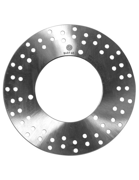 Disque de frein arrière fixe Brembo Oro YAMAHA