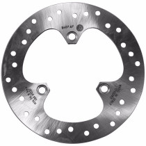 Disque de frein avant fixe Brembo Oro HONDA