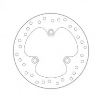 Disque de frein avant fixe Brembo Oro HONDA 2
