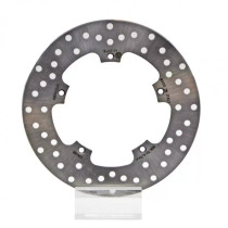 Disque de frein avant/arrière fixe Brembo Oro PIAGGIO