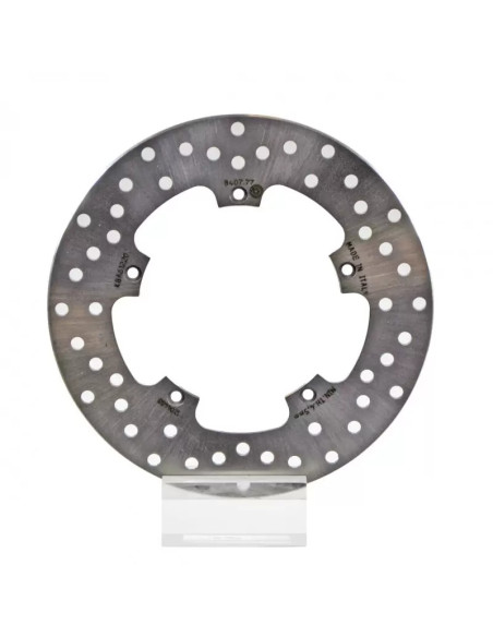 Disque de frein avant/arrière fixe Brembo Oro PIAGGIO