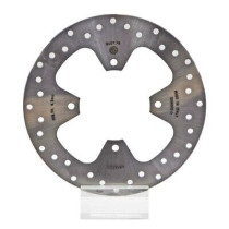 Disque de frein arrière fixe Brembo Oro YAMAHA