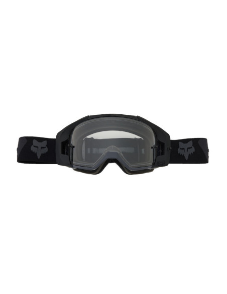 Masque cross Fox 2024 Vue Core - Noir