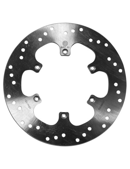Disque de frein arrière fixe Brembo Oro APRILIA BMW KTM HUSQVARNA