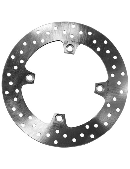 Disque de frein arrière fixe Brembo Oro HONDA