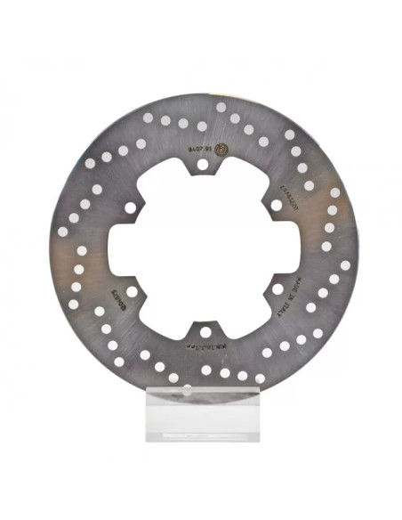 Disque de frein avant/arrière fixe Brembo Oro YAMAHA DUCATI