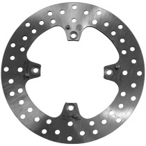 Disque de frein arrière fixe Brembo Oro DUCATI