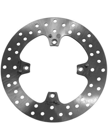 Disque de frein arrière fixe Brembo Oro DUCATI