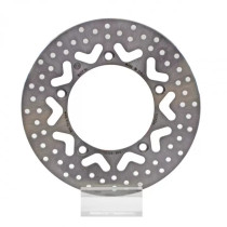 Disque de frein avant/arrière fixe Brembo Oro KYMCO