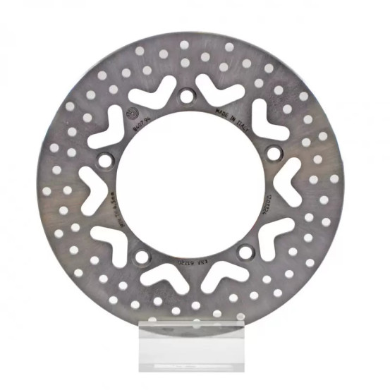 Disque de frein avant/arrière fixe Brembo Oro KYMCO
