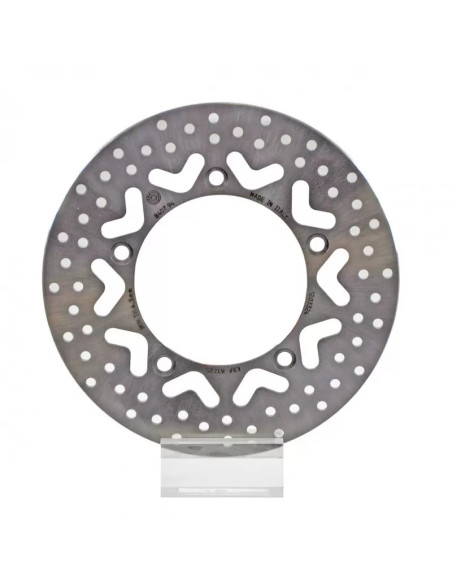 Disque de frein avant/arrière fixe Brembo Oro KYMCO