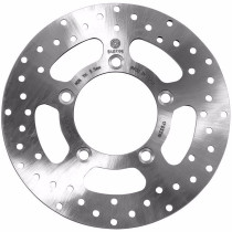 Disque de frein arrière fixe Brembo Oro KYMCO