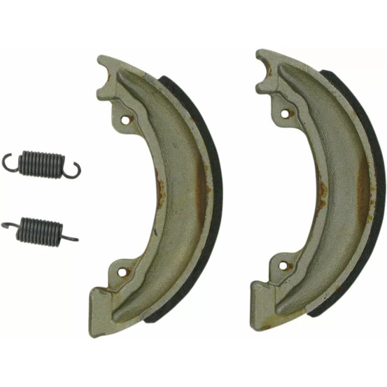 Machoires de frein avant EBC - H238 - HONDA 250 CR 1982-1983 / 480 CR 1983