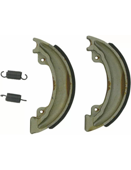 Machoires de frein avant EBC - H238 - HONDA 250 CR 1982-1983 / 480 CR 1983