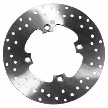 Disque de frein arrière fixe Brembo Oro HONDA