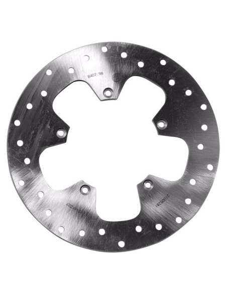 Disque de frein arrière fixe Brembo Oro MALAGUTI