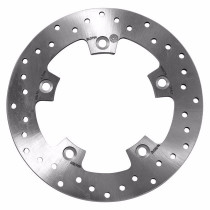 Disque de frein arrière fixe Brembo Oro KYMCO