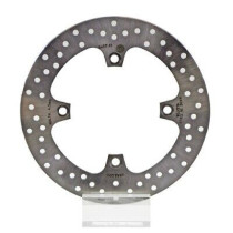 Disque de frein arrière fixe Brembo Oro SUZUKI