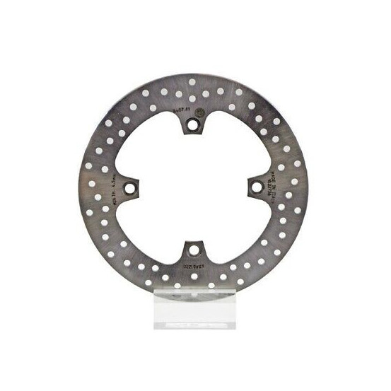 Disque de frein arrière fixe Brembo Oro SUZUKI