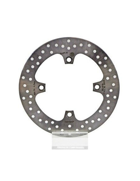 Disque de frein arrière fixe Brembo Oro SUZUKI
