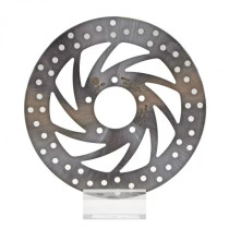 Disque de frein avant fixe Brembo Oro APRILIA DERBI