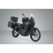 Kit bagagerie SW-MOTECH Aventure HONDA NT 1100 2021 - Gris 2