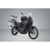 Kit bagagerie SW-MOTECH Aventure HONDA XL 750 Transalp 2022 - Noir 2