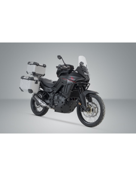 Kit bagagerie SW-MOTECH Aventure HONDA XL 750 Transalp 2022 - Noir