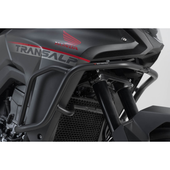 Kit bagagerie SW-MOTECH Aventure HONDA XL 750 Transalp 2022 - Gris