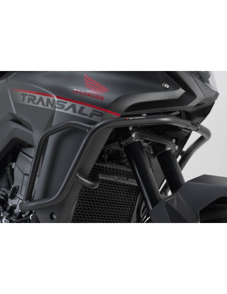 Kit bagagerie SW-MOTECH Aventure HONDA XL 750 Transalp 2022 - Gris